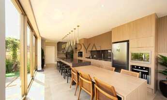 Imagem 4: Casa em condomínio à venda no Vista Alegre ARYA1