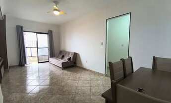 Imagem 3: Apartamento com 1 dormitório suíte para alugar, 70 m² por R$ 2.500/mês - Aviação - Praia G