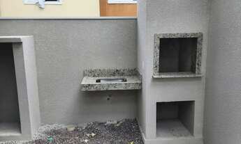 Imagem 6: Sobrado com 3 Quartos e 4 banheiros à Venda, 125 m² por R$ 690.000 no Boqueirão