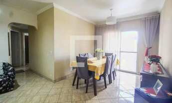 Imagem 2: Apartamento à Venda - Água Fria, 3 Quartos, 82 m2