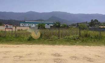 Imagem 3: Terreno à venda, 1443 m² por R$ 2.600.000,00 - Massaguaçu - Caraguatatuba/SP