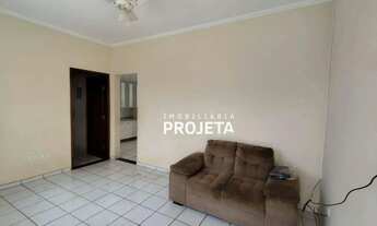 Imagem 5: Casa com 2 dormitórios à venda, 84 m² por R$ 250.000,00 - Parque Residencial São Lucas - P