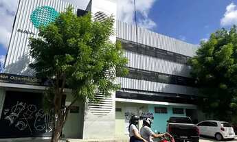 Imagem: Salas Comerciais para Locação na Rua Alberto