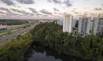 Imagem 2: Cosmopolitan 1/4 Nascente