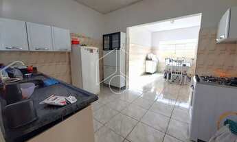 Imagem 5: Residencial Casa em Marília