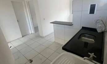 Imagem 3: Apartamento com 2 dormitórios à venda, 43 m² por R$ 115.000,00 - Parque Presidente Vargas