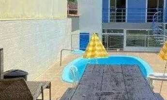 Imagem: Casa com 2 dormitórios para alugar, 215