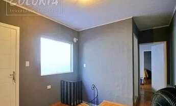 Imagem 3: Sobrado a venda - Jardim do Estádio, Santo André