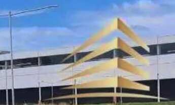 Imagem 7: Galpão para alugar, 5345 m² por R$ 296.327,40/mês - Jardim Estância Brasil - Atibaia/SP