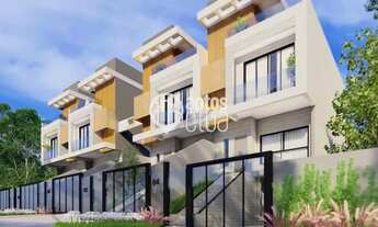 Imagem 5: Sunset Água Verde 5, casa em condomínio, 03 suítes, 03 vagas - Curitiba/PR