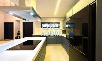 Imagem 4: Casa à venda no Condomínio Residencial Central Parque - Salto/SP