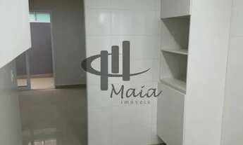 Imagem 3: Locação Apartamento Sao Caetano do Sul Ceramica Ref: 33578