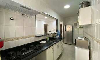 Imagem 4: Apartamento MOBILIADO com 2 dormitórios à venda, 62 m² por R$ 405.000 - Ocian - Praia Gran