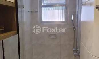 Imagem 12: Imóvel para venda com 73 metros quadrados com 2 quartos em Cidade Baixa - Porto Alegre - R