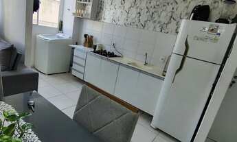 Imagem 2: Apartamento no Conquista Flores