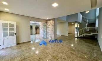 Imagem 5: Sobrado 5 quartos sendo 3 Suítes - 404 Sul