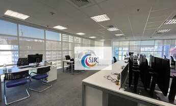 Imagem 14: Conjunto para alugar, 562 m² - Vila Olímpia - São Paulo/SP