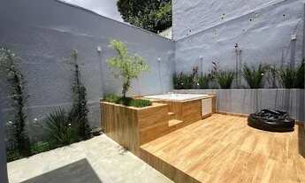 Imagem 4: Casa com 3 quartos à venda, 215 m² por R$ 950.000 - Anápolis City - Anápolis/GO