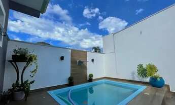 Imagem 5: Vendo Casa em Felipe Camarão / RT46