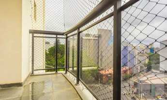 Imagem 2: Apartamento em área nobre do bairro próximo ao Shopping com 1 dormitório e 1 vaga - Higien