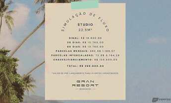 Imagem 6: MARAGOGI - PÉ NA AREIA FRENTE MAR. RESORT COM VÁRIAS TIPOLOGIAS