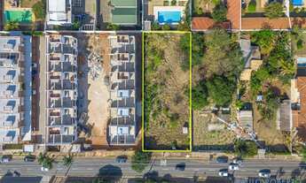 Imagem 2: TERRENO - CHÁCARA PRIMAVERA - SP