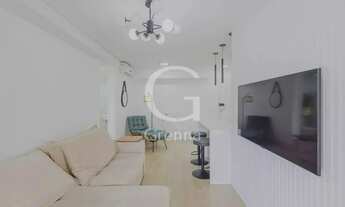 Imagem 3: Apartamento mobiliado para locação com 79m², Pinheiros, São Paulo