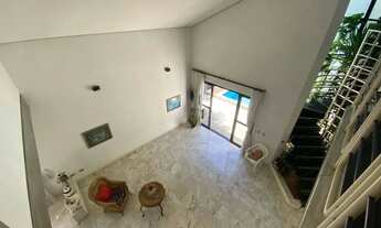 Imagem 3: Casa à venda em Barueri, Alphaville, com 5 suítes, com 400 m², Residencial Dois