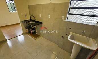 Imagem 7: Apartamento em Rua Benjamin Franklin - Parque Jamaica - Londrina/PR