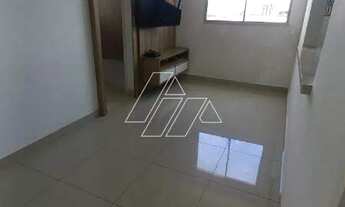 Imagem 3: Apartamento com 2 Dormitórios para Locação no Residencial Parque Mirabilis Higienópolis