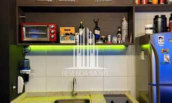 Imagem 3: Apartamento RESIDENCIAL em SÃO PAULO - SP, BARRA FUNDA