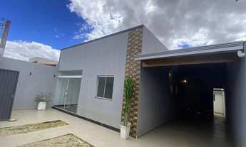 Imagem: Casa na Morada dos Pássaros 2