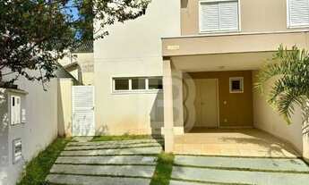 Imagem 2: Casa para locação por R$ 6.000 no Cond. Villagio de Nápoles Jundiaí/SP