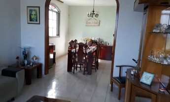 Imagem 2: Apartamento de 03 quartos à venda Sagrada Família