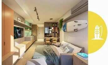 Imagem 3: Studio ao lado da UFSC / Hospital Universitário à venda, localizado na Trindade, Florianóp