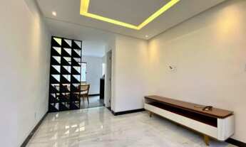 Imagem 2: Villaggio com 2/4 no Papagaio