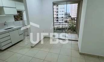 Imagem 3: Eldorado Parque Anhembi - Apartamento 2 quartos, sendo 1 suíte