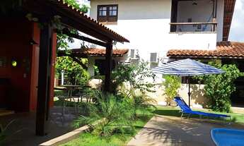 Imagem 7: Casa loteamento Bosque Rio Mar - Barra de Santo Antônio