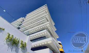 Imagem 5: APARTAMENTO COM 3 SUÍTES 288 m² - CENTRO - GUARATUBA PR