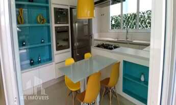 Imagem 6: RR6386 Casa 480m² CONDOMÍNIO VILLA SOLAIA - OPORTUNIDADE - 4 Suítes 5 Vagas - Barueri SP