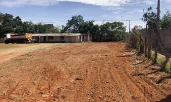 Imagem 7: MAIOR LOTE DO LAGO NORTE