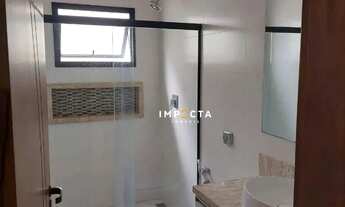 Imagem 5: Casa com 4 dormitórios à venda, 320 m² por R$ 990.000 - Loteamento Belavilla I - Pouso Ale