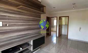 Imagem 4: Apartamento para Locação no Residencial Sangas - Várzea Grande