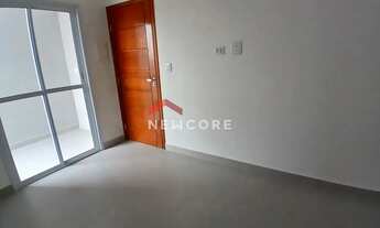 Imagem 2: Apartamento em Rua dos Maracujás - Vila Mazzei - São Paulo/SP