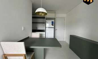 Imagem 3: Loft Mobiliado Disponível para Locação Próximo ao Centro de Blumenau R$1900,00