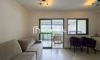 Imagem 6: APARTAMENTO À VENDA NO TATUAPÉ, 2 DORMITÓRIOS, 1 SUÍTE. 1 VAGA DE GARAGEM