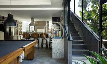 Imagem 6: Casa com 3 dormitórios à venda no Campeche, em Florianópolis. codigo: 141207