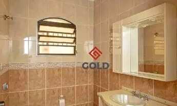 Imagem 5: Sobrado com 3 dormitórios à venda, 175 m² por R$ 700.000,00 - Parque Marajoara - Santo And