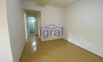 Imagem 4: Apartamento com 3 dormitórios para alugar, 92 m² por R$3.926,00/mês - Jabaquara - São Paul