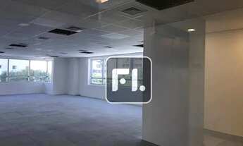 Imagem 3: Conjunto, 104 m² - venda por R$ 1.180.000,00 ou aluguel por R$ 16.569,77/mês - Vila Olímpi